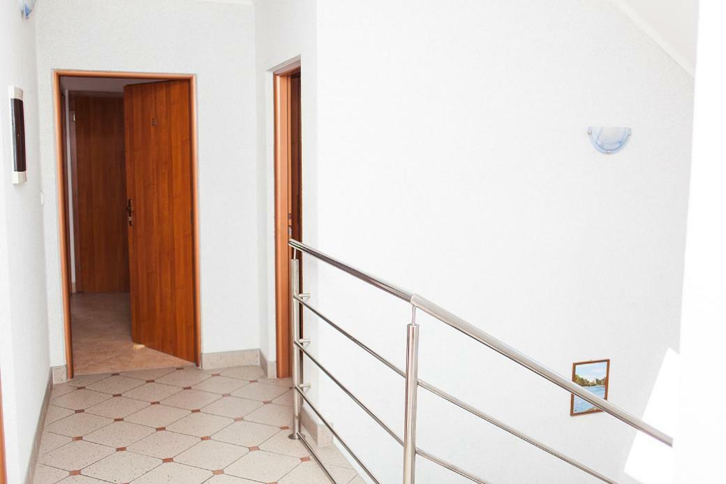 Penzion Centrum Oravsky Biely Potok Экстерьер фото